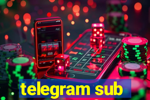 telegram sub